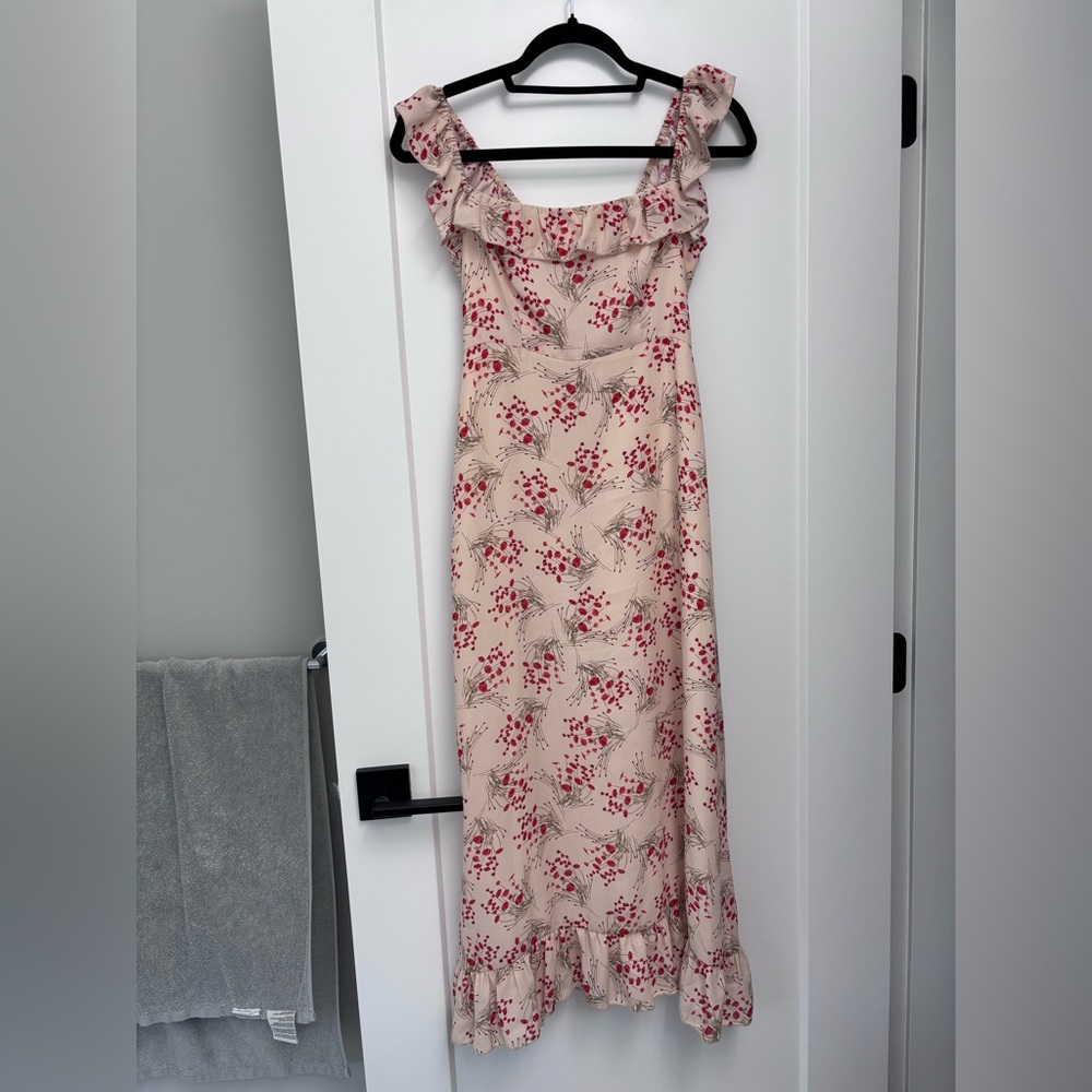 Park and Fifth Jubilee Dress